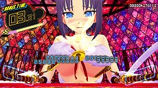 画像ギャラリー No.002のサムネイル画像 / 「PEACH BALL 閃乱カグラ」ゲーム概要や店舗別購入特典などの情報が公開。限定版はパッケージ版「シノビリフレ」同梱の豪華仕様
