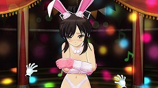 画像ギャラリー No.004のサムネイル画像 / 「PEACH BALL 閃乱カグラ」ゲーム概要や店舗別購入特典などの情報が公開。限定版はパッケージ版「シノビリフレ」同梱の豪華仕様