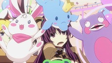 画像ギャラリー No.017のサムネイル画像 / 「PEACH BALL 閃乱カグラ」ゲーム概要や店舗別購入特典などの情報が公開。限定版はパッケージ版「シノビリフレ」同梱の豪華仕様