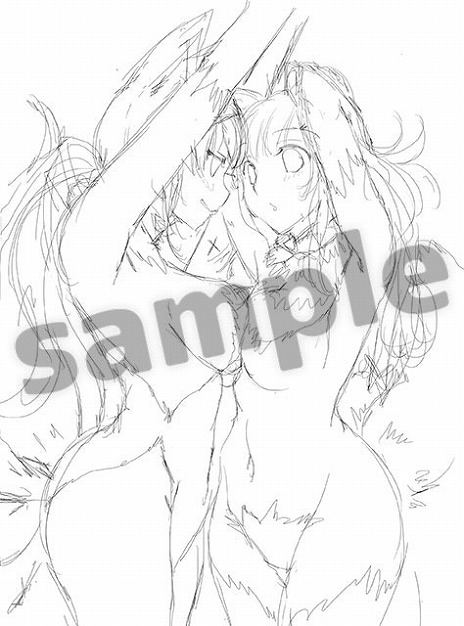 画像ギャラリー No.031のサムネイル画像 / 「PEACH BALL 閃乱カグラ」ゲーム概要や店舗別購入特典などの情報が公開。限定版はパッケージ版「シノビリフレ」同梱の豪華仕様