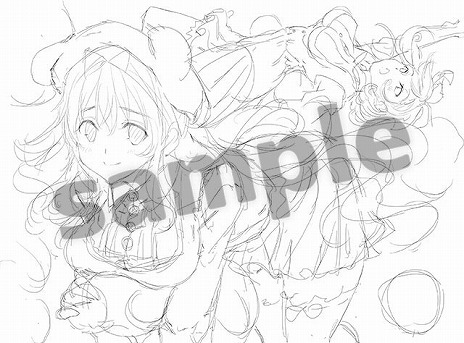 画像ギャラリー No.037のサムネイル画像 / 「PEACH BALL 閃乱カグラ」ゲーム概要や店舗別購入特典などの情報が公開。限定版はパッケージ版「シノビリフレ」同梱の豪華仕様