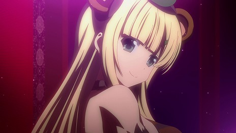 画像ギャラリー No.047のサムネイル画像 / 「PEACH BALL 閃乱カグラ」ゲーム概要や店舗別購入特典などの情報が公開。限定版はパッケージ版「シノビリフレ」同梱の豪華仕様
