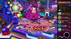 画像ギャラリー No.002のサムネイル画像 / 「PEACH BALL 閃乱カグラ」，シリーズでおなじみの「更衣室」の情報が公開。PS Storeで配信中のPS4用テーマ＆アバターに新バージョンが登場