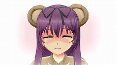 画像ギャラリー No.010のサムネイル画像 / 「PEACH BALL 閃乱カグラ」，シリーズでおなじみの「更衣室」の情報が公開。PS Storeで配信中のPS4用テーマ＆アバターに新バージョンが登場
