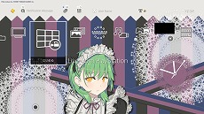 画像ギャラリー No.019のサムネイル画像 / 「PEACH BALL 閃乱カグラ」，シリーズでおなじみの「更衣室」の情報が公開。PS Storeで配信中のPS4用テーマ＆アバターに新バージョンが登場