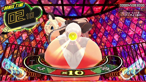 画像ギャラリー No.021のサムネイル画像 / 「PEACH BALL 閃乱カグラ」，シリーズでおなじみの「更衣室」の情報が公開。PS Storeで配信中のPS4用テーマ＆アバターに新バージョンが登場