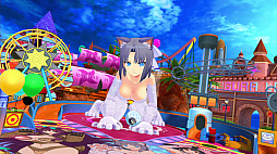 画像ギャラリー No.004のサムネイル画像 / 「PEACH BALL 閃乱カグラ」の先行体験会が東京・名古屋・大阪で開催決定。「シノビリフレ -SENRAN KAGURA-」の新ファビュラスリフレ3種も公開