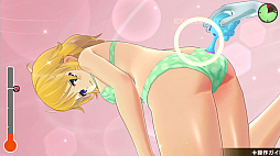 画像ギャラリー No.009のサムネイル画像 / 「PEACH BALL 閃乱カグラ」の先行体験会が東京・名古屋・大阪で開催決定。「シノビリフレ -SENRAN KAGURA-」の新ファビュラスリフレ3種も公開