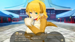 画像ギャラリー No.014のサムネイル画像 / 本日発売「PEACH BALL 閃乱カグラ」をプレイ。閃乱カグラらしさがたっぷり盛り込まれた“爆乳ハイパーピンボール”