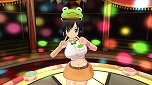 画像ギャラリー No.008のサムネイル画像 / 「PEACH BALL 閃乱カグラ」,発売記念イラスト&壁紙が公開。「ゆれるおっぱいポスター」が当たるTwitterキャンペーンもスタート