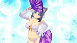 画像ギャラリー No.010のサムネイル画像 / 「PEACH BALL 閃乱カグラ」,発売記念イラスト&壁紙が公開。「ゆれるおっぱいポスター」が当たるTwitterキャンペーンもスタート
