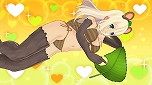 画像ギャラリー No.012のサムネイル画像 / 「PEACH BALL 閃乱カグラ」,発売記念イラスト&壁紙が公開。「ゆれるおっぱいポスター」が当たるTwitterキャンペーンもスタート