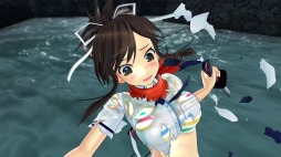 画像ギャラリー No.007のサムネイル画像 / 「閃乱カグラ」シリーズ作品が最大81%オフになる「ホワイトデーセール」が開催