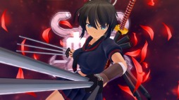 画像ギャラリー No.018のサムネイル画像 / 「閃乱カグラ」シリーズ作品が最大81%オフになる「ホワイトデーセール」が開催