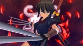 画像ギャラリー No.001のサムネイル画像 / 「閃乱カグラ」シリーズ作品が最大90%オフに。期間限定セールが開催