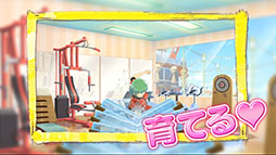 画像ギャラリー No.015のサムネイル画像 / 「閃乱カグラ」シリーズ初のスマホアプリ「シノビマスター 閃乱カグラ NEW LINK」が本日配信開始。PV第2弾も公開に
