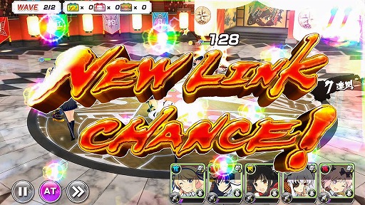 画像ギャラリー No.026のサムネイル画像 / 「シノビマスター 閃乱カグラ NEW LINK」プレイレポートを掲載。閃乱カグラシリーズのキャラクターが絢爛豪華に総登場!