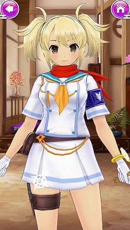画像ギャラリー No.035のサムネイル画像 / 「シノビマスター 閃乱カグラ NEW LINK」プレイレポートを掲載。閃乱カグラシリーズのキャラクターが絢爛豪華に総登場!