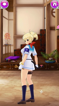 画像ギャラリー No.036のサムネイル画像 / 「シノビマスター 閃乱カグラ NEW LINK」プレイレポートを掲載。閃乱カグラシリーズのキャラクターが絢爛豪華に総登場!