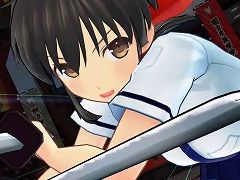 「シノビマスター 閃乱カグラ NEW LINK」プレイレポートを掲載。閃乱カグラシリーズのキャラクターが絢爛豪華に総登場！