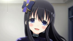 画像ギャラリー No.004のサムネイル画像 / 「シノビマスター」が「GANTZ」とのコラボを記念したアニメーションPVを公開
