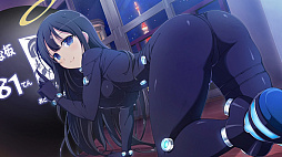 画像ギャラリー No.009のサムネイル画像 / 「シノビマスター 閃乱カグラ NEW LINK」で「GANTZ」コラボイベントがスタート