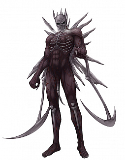 画像ギャラリー No.011のサムネイル画像 / 「シノビマスター 閃乱カグラ NEW LINK」で「GANTZ」コラボイベントがスタート