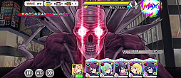 画像ギャラリー No.016のサムネイル画像 / 「シノビマスター 閃乱カグラ NEW LINK」で「GANTZ」コラボイベントがスタート