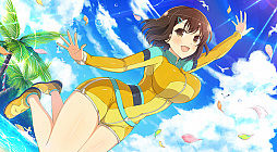 画像ギャラリー No.006のサムネイル画像 / 「シノビマスター 閃乱カグラ NEW LINK」で「神田川 JET GIRLS」コラボイベントが開催