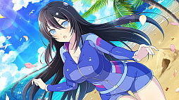 画像ギャラリー No.007のサムネイル画像 / 「シノビマスター 閃乱カグラ NEW LINK」で「神田川 JET GIRLS」コラボイベントが開催