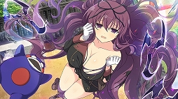 画像ギャラリー No.020のサムネイル画像 / 「シノビマスター 閃乱カグラ NEW LINK」，1日1回無料10連ガチャなどの“うちで遊ぼう！”キャンペーンを開催