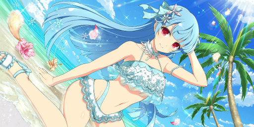 画像ギャラリー No.005のサムネイル画像 / 「シノマス」×「KOF」コラボが開始。クーラやアテナも参戦