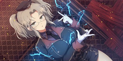画像ギャラリー No.009のサムネイル画像 / 「シノビマスター 閃乱カグラ」，「DEAD OR ALIVE 6」コラボが本日開始