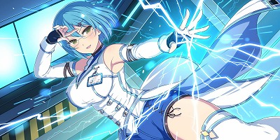 画像ギャラリー No.010のサムネイル画像 / 「シノビマスター 閃乱カグラ」，「DEAD OR ALIVE 6」コラボが本日開始