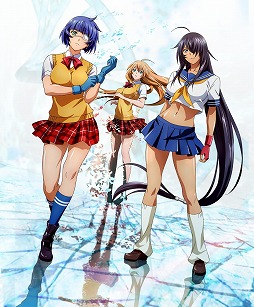 画像ギャラリー No.005のサムネイル画像 / 「シノビマスター 閃乱カグラ NEW LINK」にて「一騎当千」シリーズとのコラボが開催