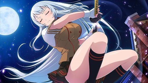 画像ギャラリー No.010のサムネイル画像 / 「シノビマスター 閃乱カグラ NEW LINK」にて「一騎当千」シリーズとのコラボが開催