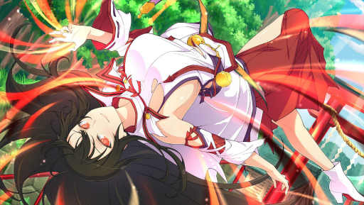 画像ギャラリー No.005のサムネイル画像 / 「シノビマスター 閃乱カグラ NEW LINK」が5月29日で3.5周年。“1日1回無料10連ガチャ”などのキャンペーンが開催