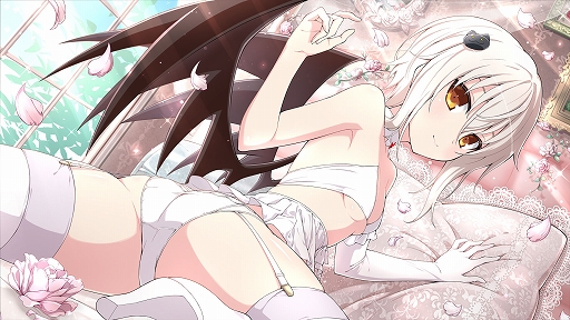 画像ギャラリー No.008のサムネイル画像 / 「シノマス」とアニメ“ハイスクールD×D HERO”とのコラボ第2弾がスタート
