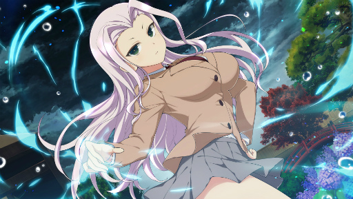 画像ギャラリー No.005のサムネイル画像 / 「シノマス」とアニメ「真・一騎当千」がコラボ。孫策と関羽の新カードが登場