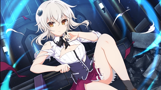 画像ギャラリー No.007のサムネイル画像 / 「シノビマスター 閃乱カグラ NEW LINK」,「ハイスクールD×D HERO」のコラボイベント第3弾後半戦を開始