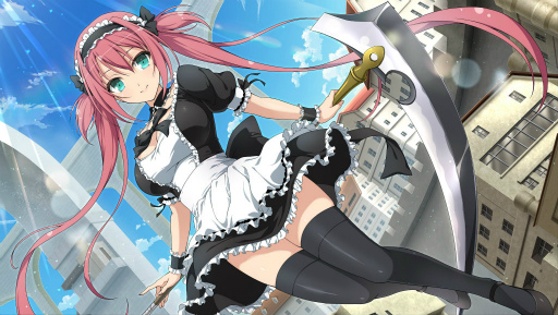 画像ギャラリー No.005のサムネイル画像 / 「シノマス」×「クイブレ」コラボ第3弾を開始