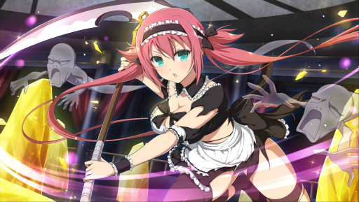 画像ギャラリー No.006のサムネイル画像 / 「シノマス」×「クイブレ」コラボ第3弾を開始