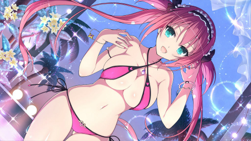 画像ギャラリー No.007のサムネイル画像 / 「シノマス」×「クイブレ」コラボ第3弾を開始