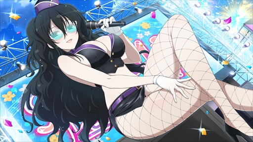 画像ギャラリー No.002のサムネイル画像 / 「シノマス」，豪華報酬を獲得できる“81（パイ）の日記念SPキャンペーン”を開催