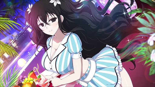 画像ギャラリー No.003のサムネイル画像 / 「シノマス」，豪華報酬を獲得できる“81（パイ）の日記念SPキャンペーン”を開催