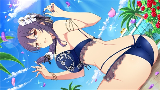 画像ギャラリー No.019のサムネイル画像 / 「シノマス」，豪華報酬を獲得できる“81（パイ）の日記念SPキャンペーン”を開催