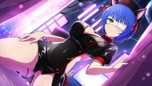 画像ギャラリー No.011のサムネイル画像 / 「シノマス」×「真・一騎当千」コラボがスタート
