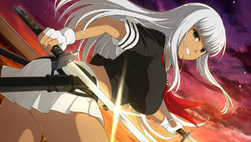 画像ギャラリー No.016のサムネイル画像 / 「シノマス」×「真・一騎当千」コラボがスタート