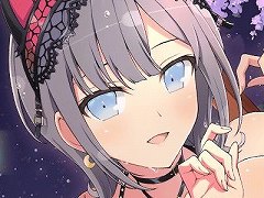 今年の“81（パイ）の日”は雪泉と夜桜が主役。「シノマス」で毎日10連ガチャを引けるイベントなどがスタート。コミケ出展情報も明らかに