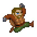 画像ギャラリー No.014のサムネイル画像 / Nintendo Switch版「バイオハザード リベレーションズ」シリーズに8bitテイストのミニゲームが収録へ